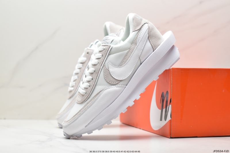 Sacai X Nike regasus vaporrly